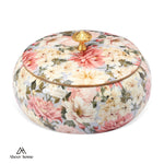 Load image into Gallery viewer, Mango Wood Roti Box-Azalea