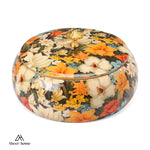 Load image into Gallery viewer, Mango Wood Roti Box - Amaryllis