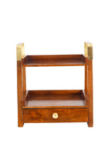 Load image into Gallery viewer, Mango Wood - Draw Organiser-2