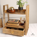 Load image into Gallery viewer, Mango Wood - Draw Organiser