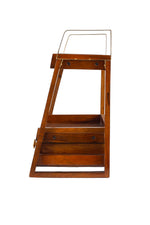 Load image into Gallery viewer, Mango Wood - Draw Organiser-2